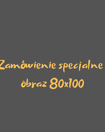 Zamówienie specjalnie, Dorota Ferens