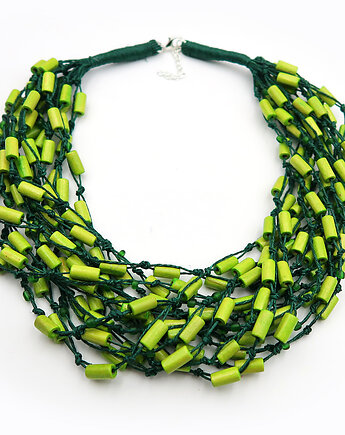 Wild lime, Makowisko