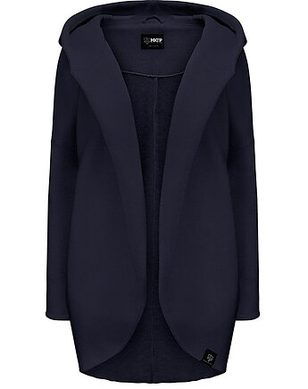 Peleryna do zadań specjalnych Granatowa, MKTP