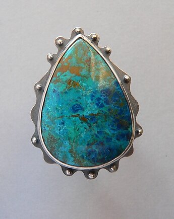 -szatukit-pierścień-, Emilia Woźniak