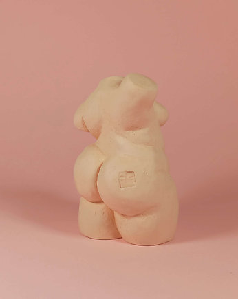 Autorska rzeźba, Nowa Wenus, New Venus Gift