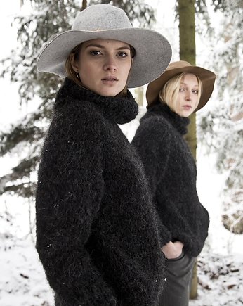 Wooly Jumper, FinkeWear