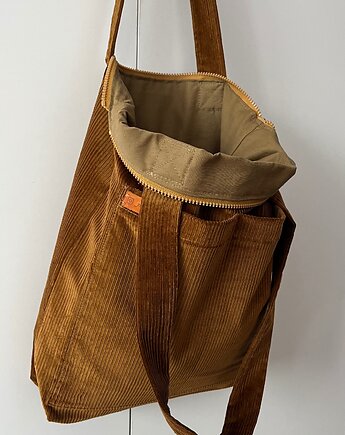 Torba na ramię, torba shopper, No plastic