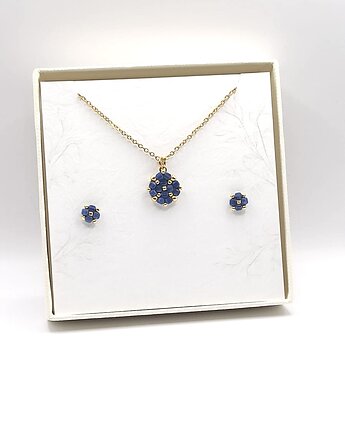 Komplet sodalit, Mavipoppy