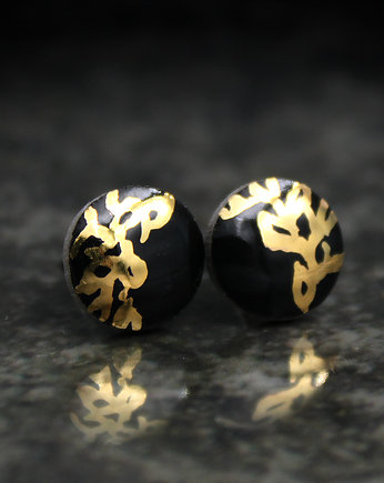 Gri 20mm/stal chirurgiczna/, Magda Łysiak