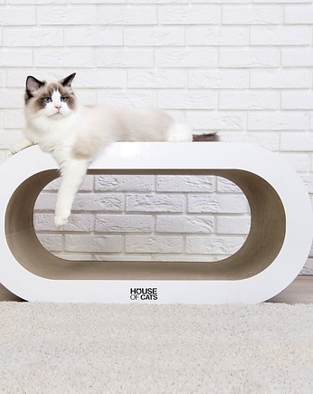 Drapak dla kota legowisko "Bench", House of Cats