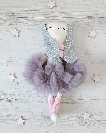 Jagoda króliczek z personalizacją, GroKo Design