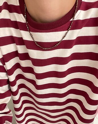 Choker Brownie, MAYBEJWLR