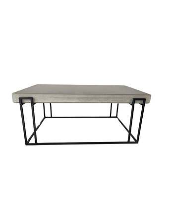 Stolik betonowy Dolomite, MODERN CREATOR