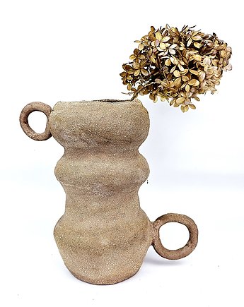 Wazon ceramiczny, poLEPIONE