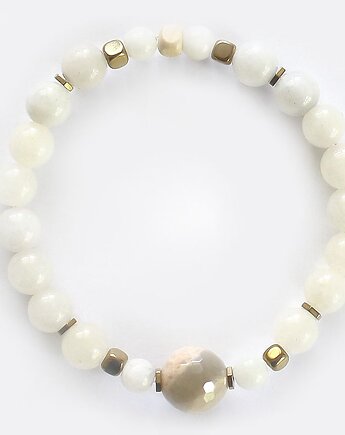 Kamień księżycowy kamień słoneczny, KEIT