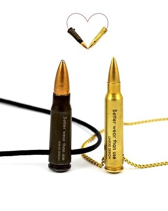 Bullet From My Valentine- własny grawer w cenie, Unikke Design