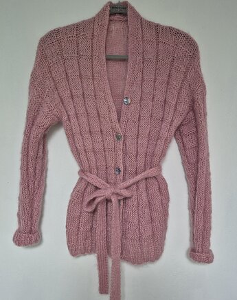 Unikatowy sweter, Ula Raclawska