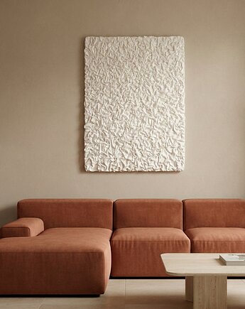 Abstrakcyjny obraz teksturowany, MARACHIC