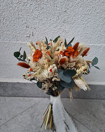 Mudryk Viktoria Dried Flowers sklep