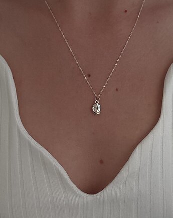Naszyjnik Perła Tęsknota, Vander jewelry