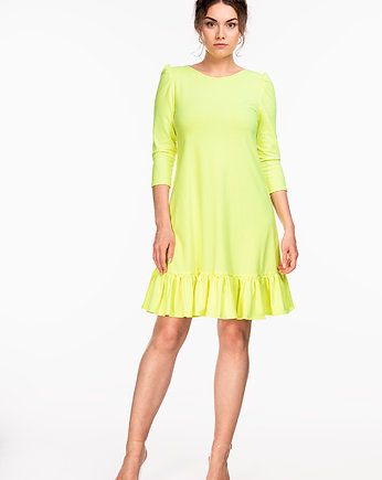 Sukienka 9/SS/2023, Pawel Kuzik