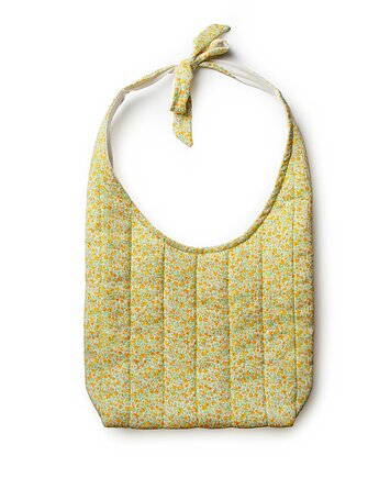 Wiązana shopperka Flowers, Chyba Śnisz