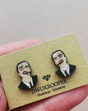 Dali malowany, DWUKROOPEK