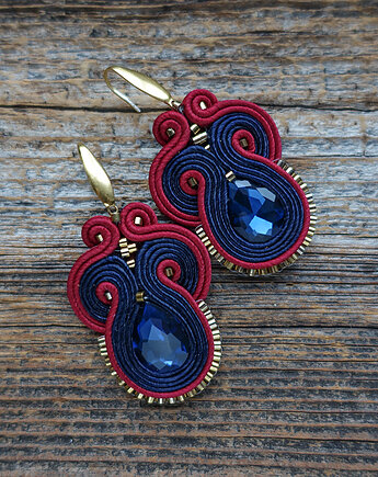 Mró Soutache sklep