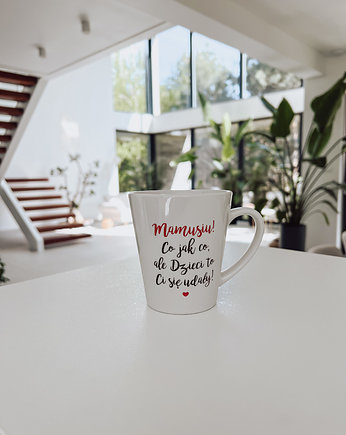 Kubek dla Mamy, FarrowDesign