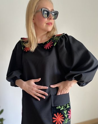 Sukienka Lila  r.38, sultanaS
