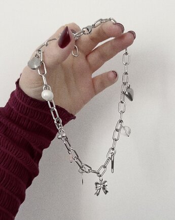 Naszyjnik No. 1, Biżu Żaru