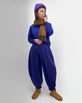 Mimi Monster projektant