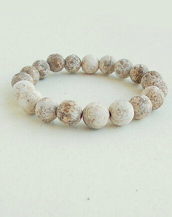 Matowy agat w antycznym stylu, galeria nuit