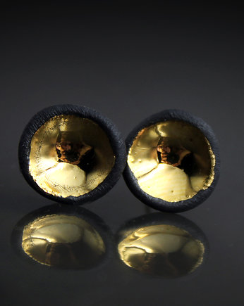 Drobinki 11mm /stal chirurgiczna/, Magda Łysiak