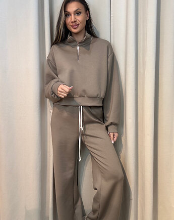 Komplet dresowy Fango, SOLO moda