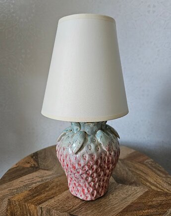 Lampa Strawberry Feelings, Bring Your Colors Lamp
