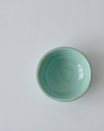 malutka miseczka ceramiczna trukusowa, studio m.