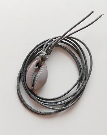 MUSZLE wisiorek, Katarzyna Kaminska ART