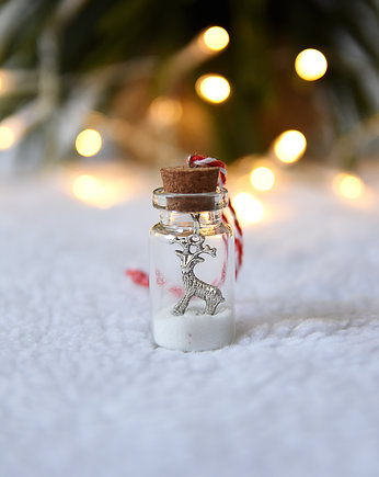 Bombka butelka, JOBUKO