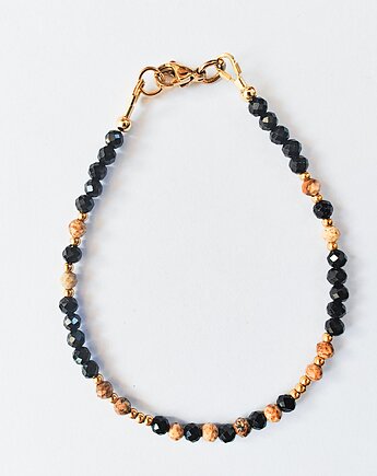 Ochrona i intuicja, NESSING handmade