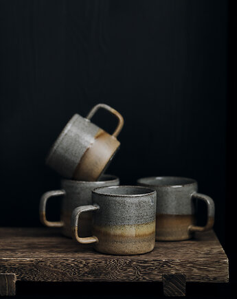 Kubek ceramiczny Kamień, Freebirdceramics
