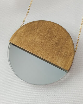 Naszyjnik be yourself, MOKA Studio Glass