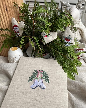 Album-Nostalgiczne łyżwy, Albumy ARandHOME