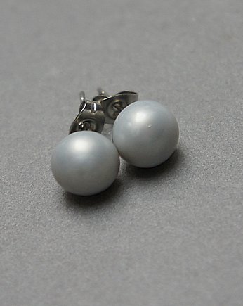 Pearls platinum vol. 1 /alloys collection/ - sztyfty, KiKa pracownia