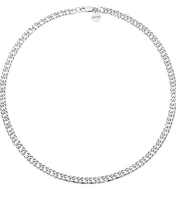 Srebrny masywny łańcuch, SOTHO