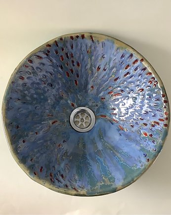Ceramiczna umywalka Ławica, Ceramystiq
