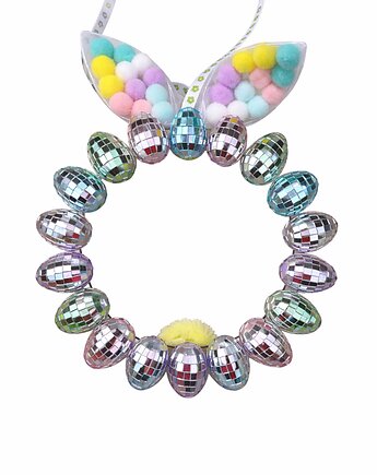 Wielkanocny wianek, Lovekulkowe