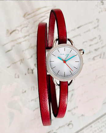 Mini Watch  -  zegarek, Ewa Saj Fotografie