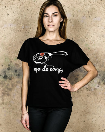 Bluzka OJO DE CONEJO, OJO DE CONEJO