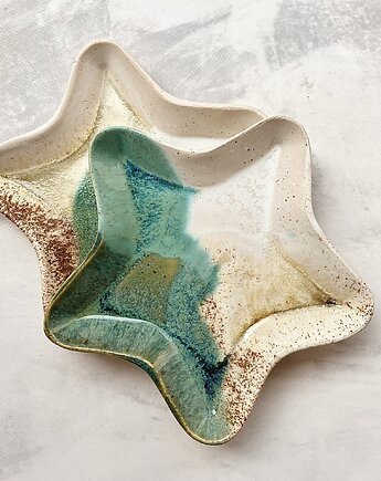 Gwiazdka *Tropic* 19cm, Studio MGart