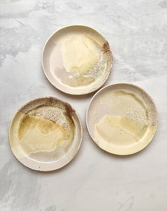 Talerz *Sandstorm* 19cm, Studio MGart