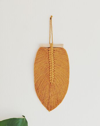 Makrama piórko, BohoHome