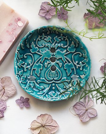 Mydelniczka, Velvet Craft