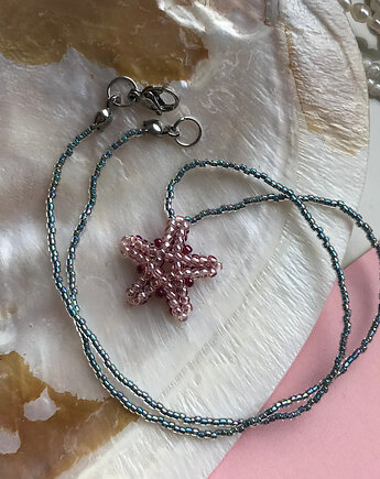 Naszyjnik rozgwiazda, Meadow Jewelry